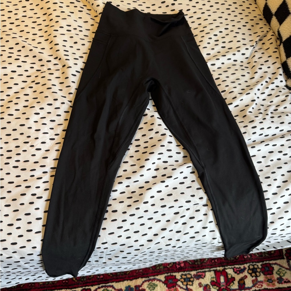 LSKD Black Leggings